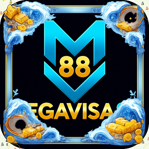megavisa88 — mitra unggulan