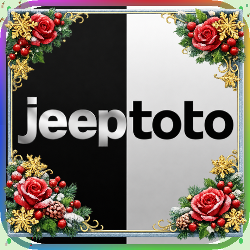 jeeptoto — galeri pratinjau Resmi APK